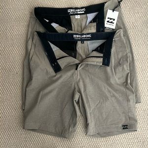 Billabong Crossfire Submergible Shorts